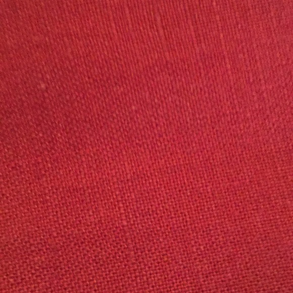 Kenneth Cole New York Shirt. 55% linen. 45% cotton - Picture 4 of 4